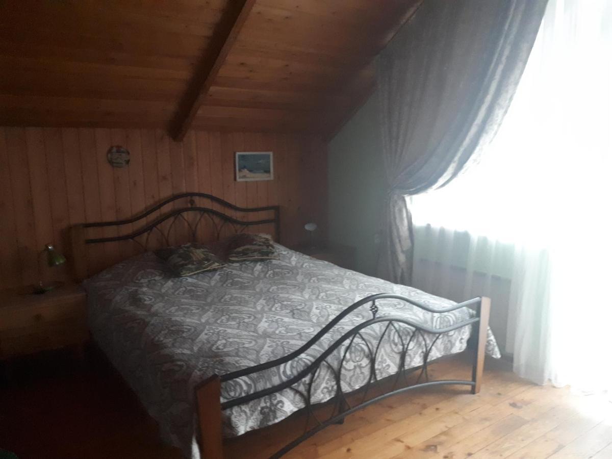 Vila Valdone Паланга Екстериор снимка