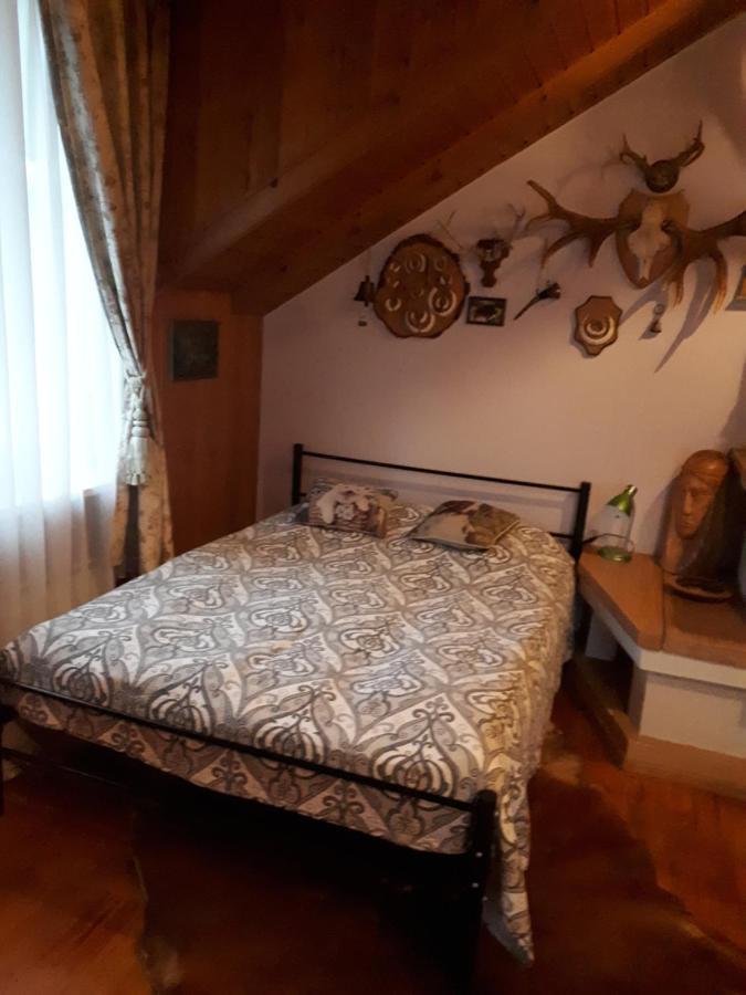 Vila Valdone Паланга Екстериор снимка