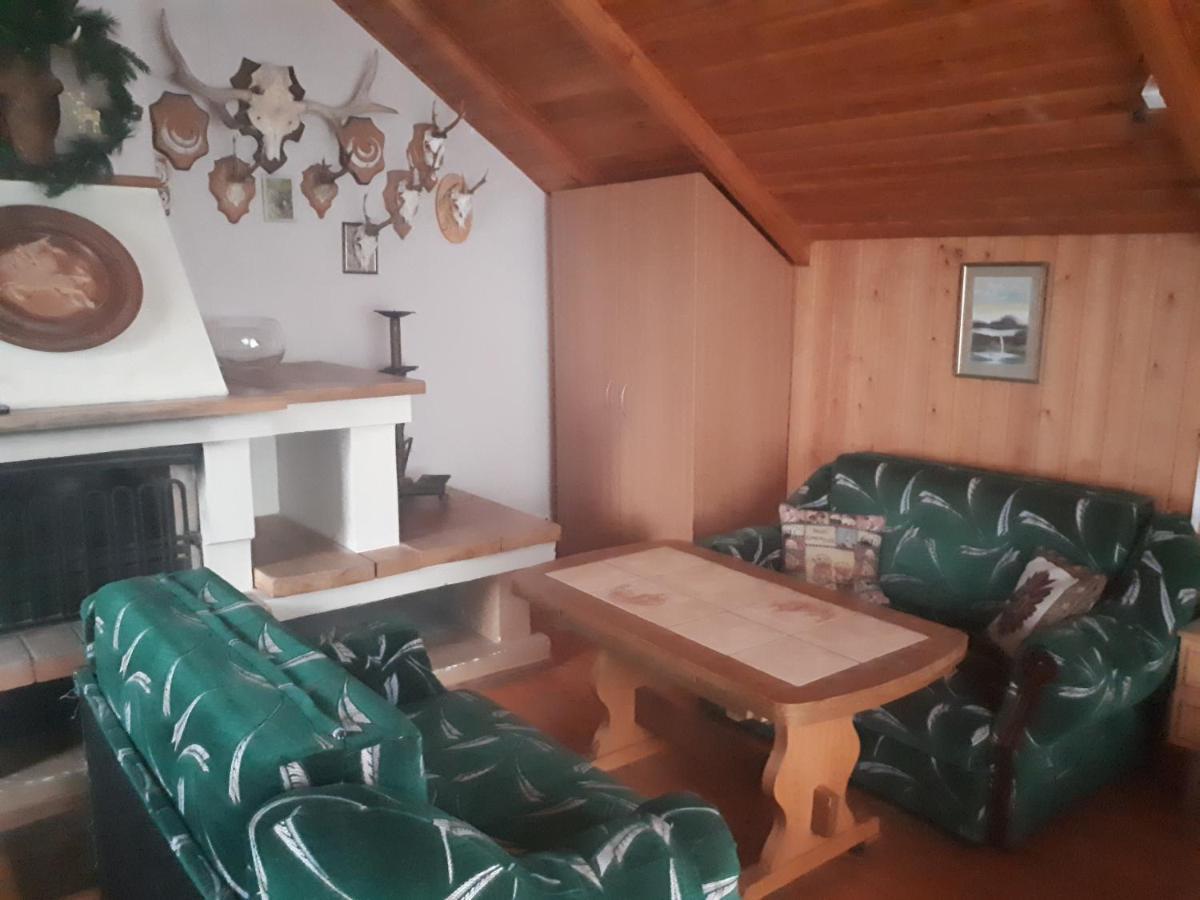 Vila Valdone Паланга Екстериор снимка