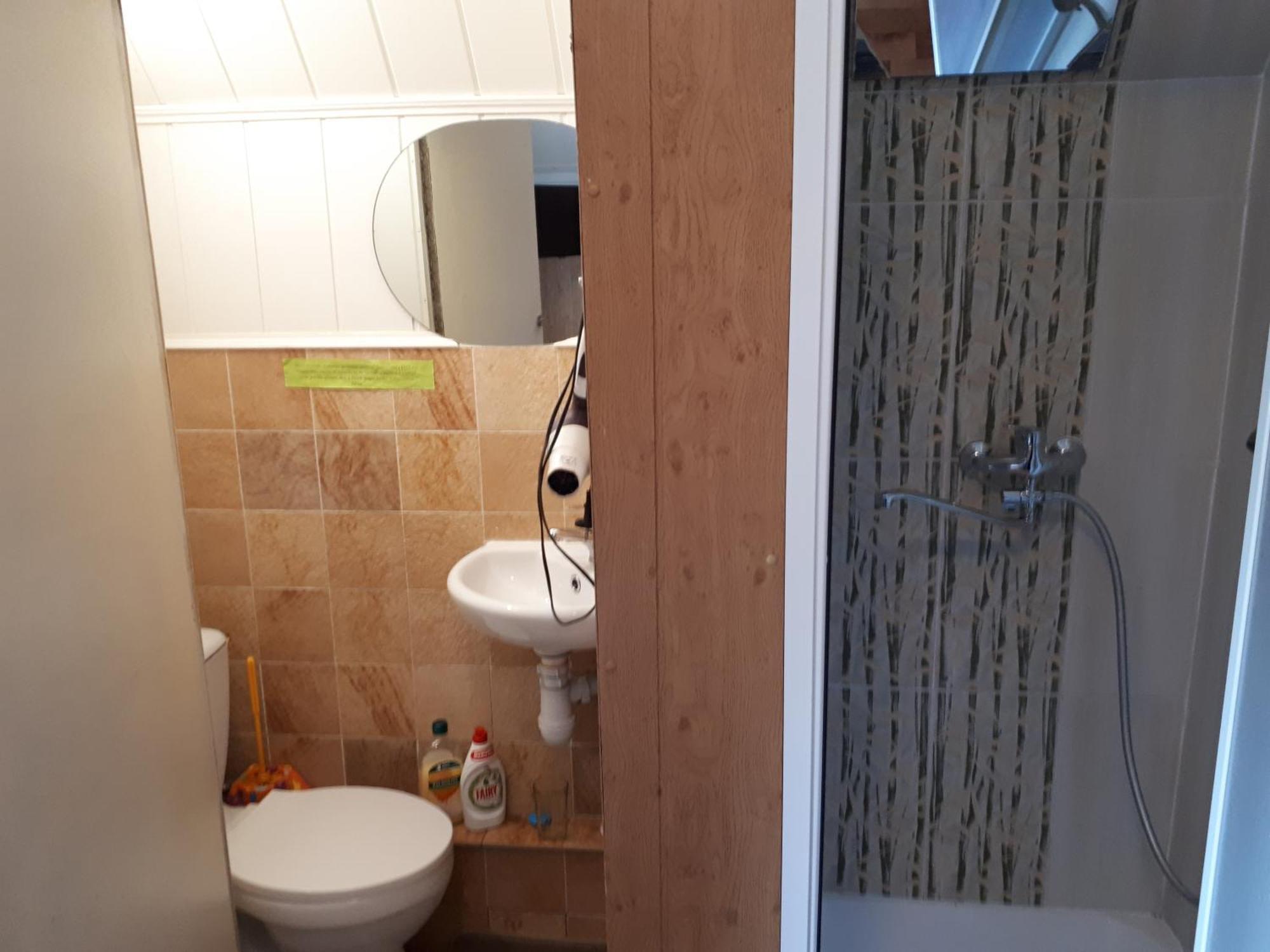 Vila Valdone Паланга Екстериор снимка