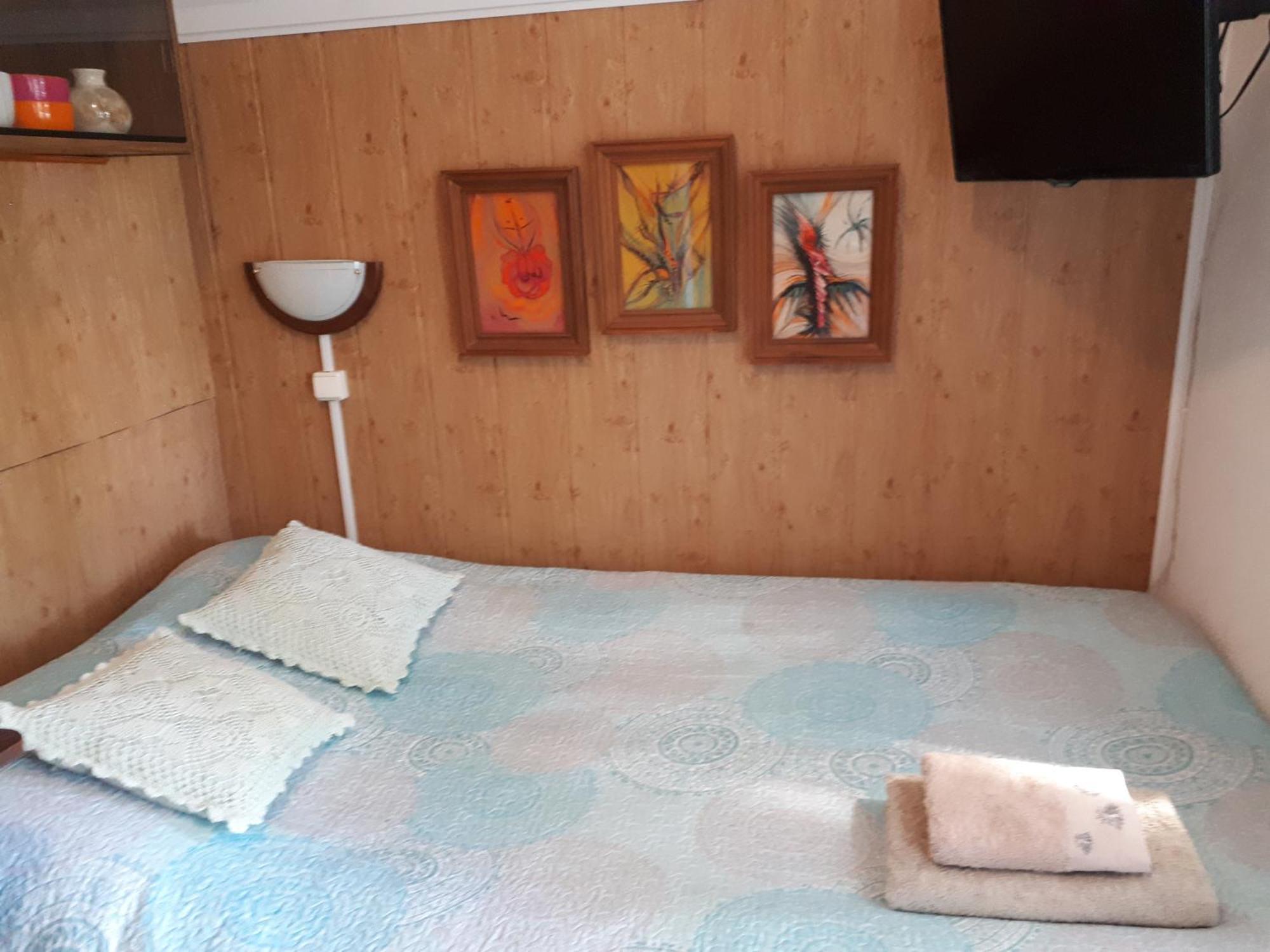 Vila Valdone Паланга Екстериор снимка