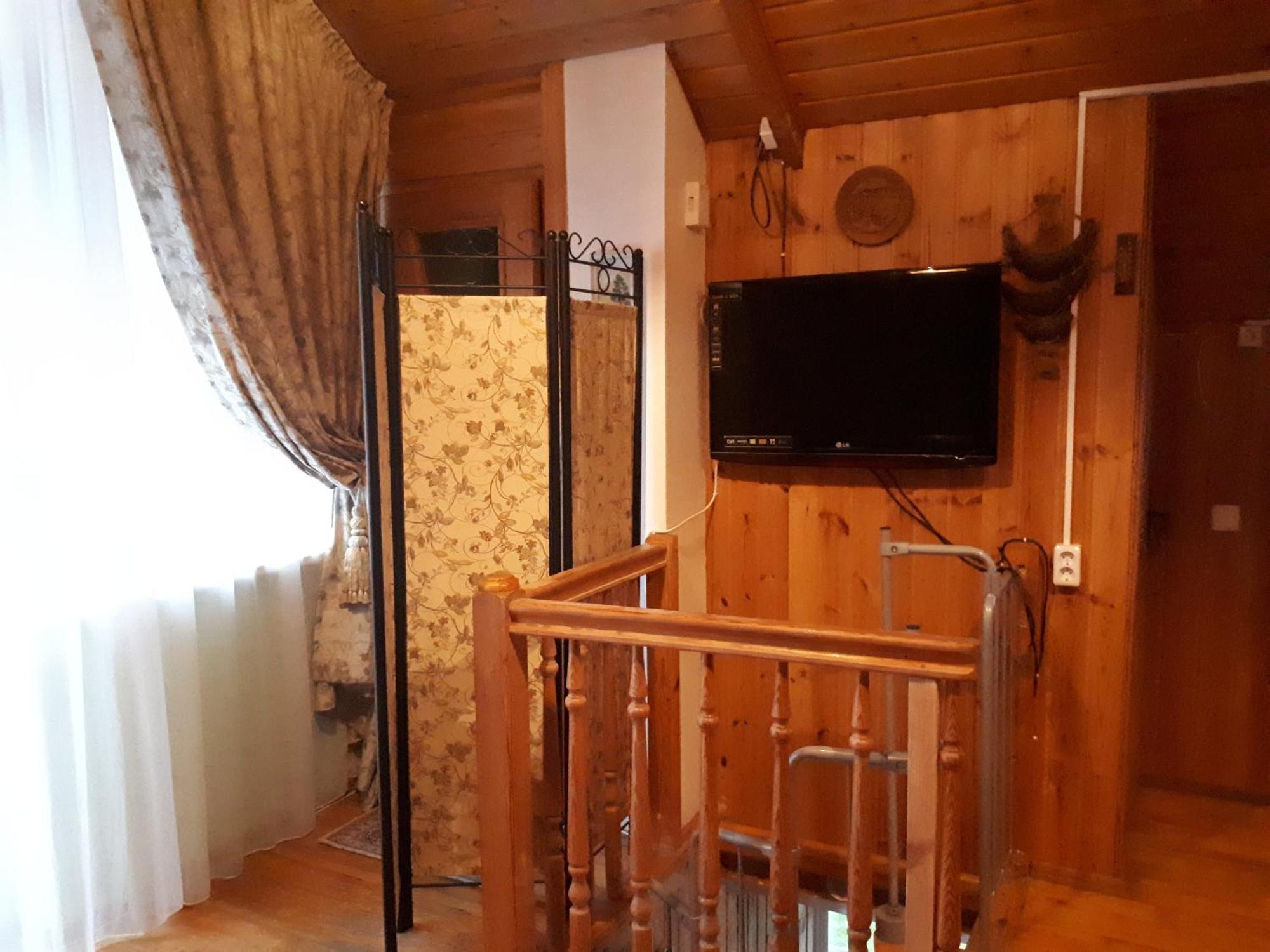 Vila Valdone Паланга Екстериор снимка