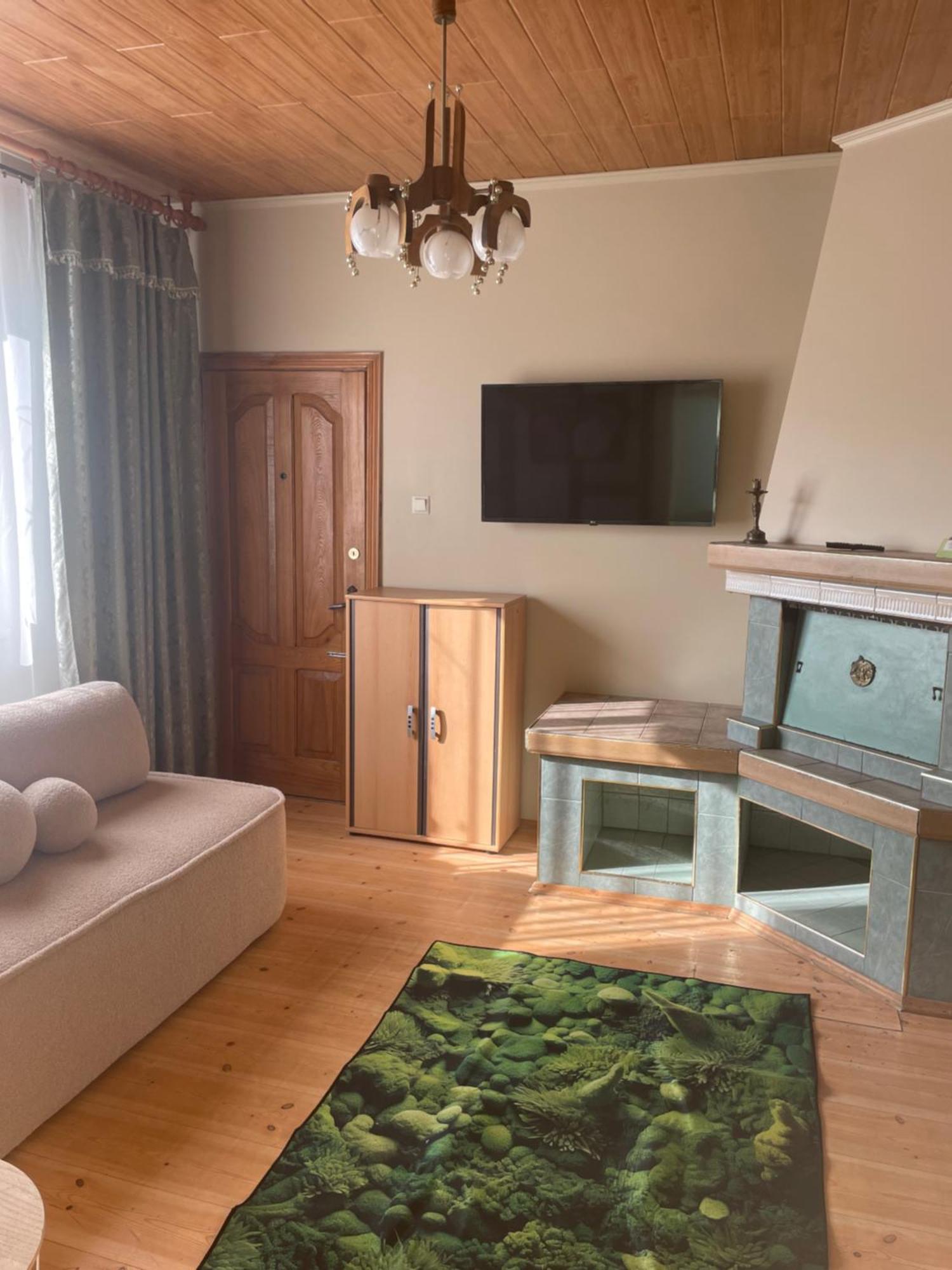 Vila Valdone Паланга Екстериор снимка