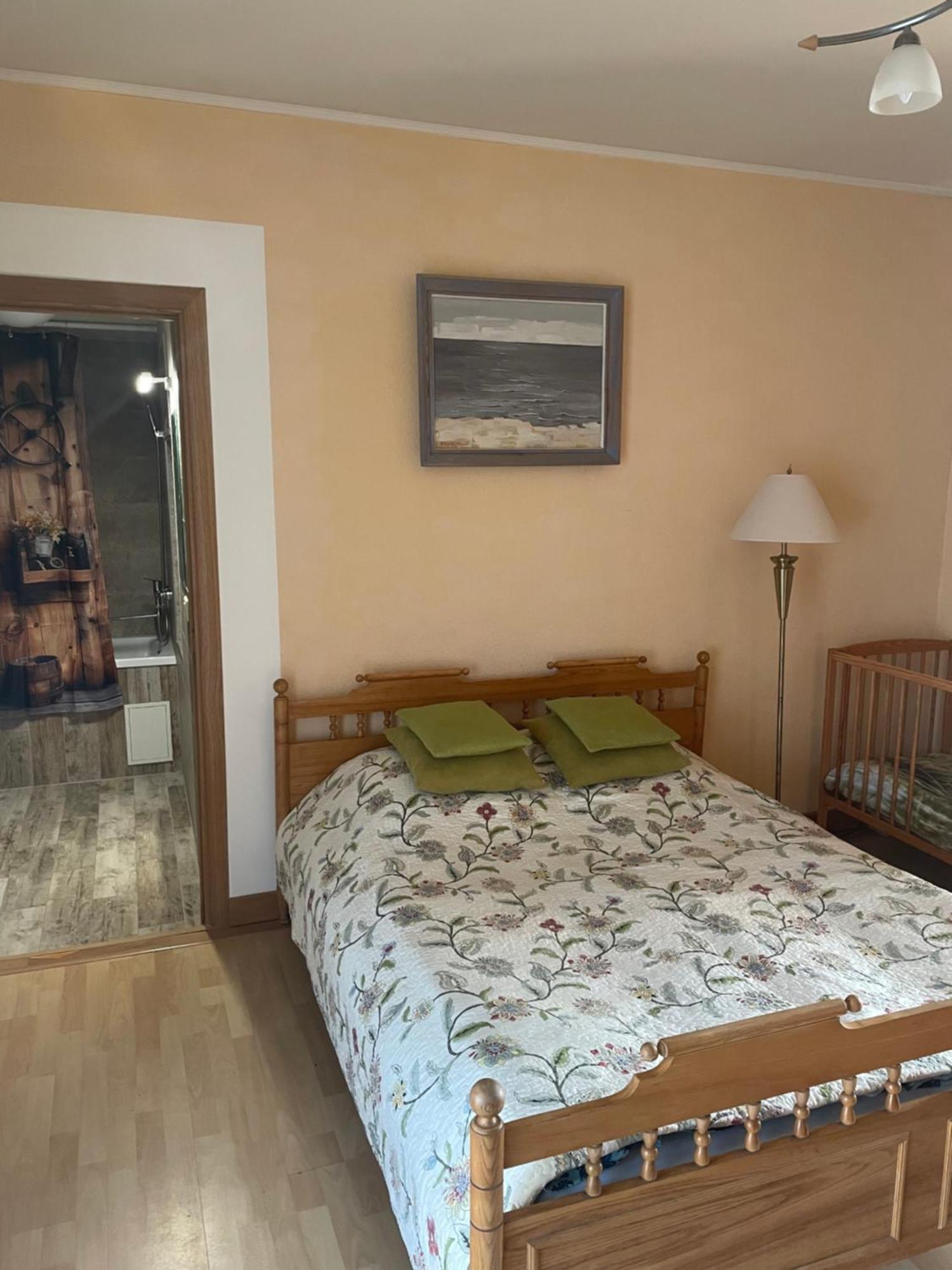 Vila Valdone Паланга Екстериор снимка
