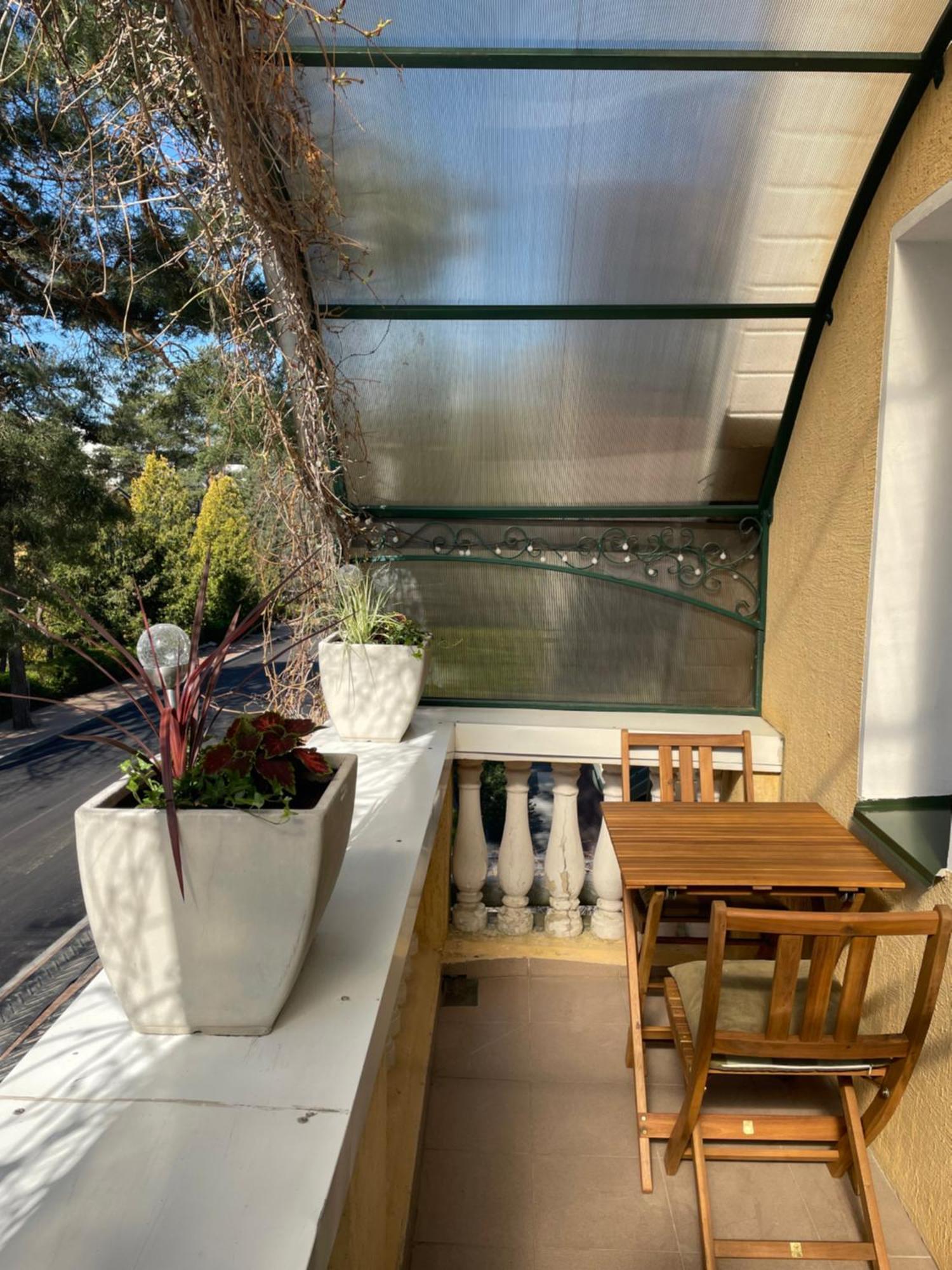 Vila Valdone Паланга Екстериор снимка